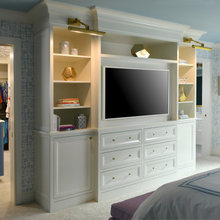 Bedrooms