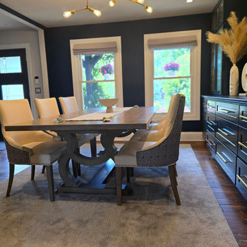 Elegant and Inviting