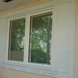 Windows, Impact Windows - Products