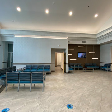Comprehensive Blood and Cancer Center