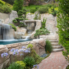 Backyard Paradise
