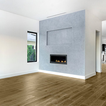 Modern Home in Sherman Oaks