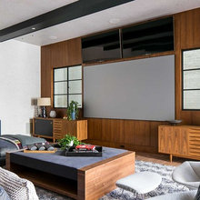Media Room