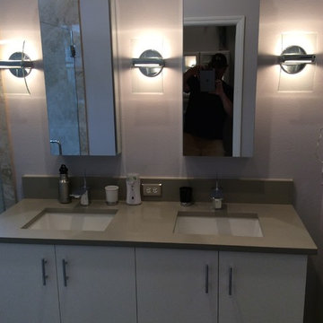 Chaikin Master Bath