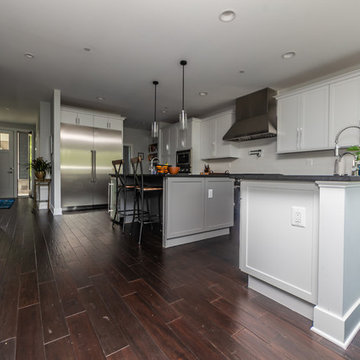 Chesapeake Modern