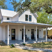 Exterior Ideas
