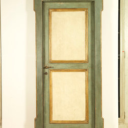Doors - Products