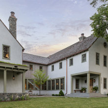 Exterior lucinda