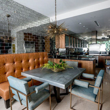 Hollywood Pad
