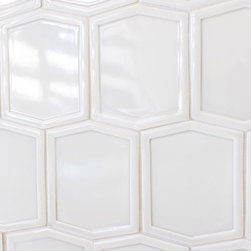 The Essentials- Textured Subway Tile - Tile