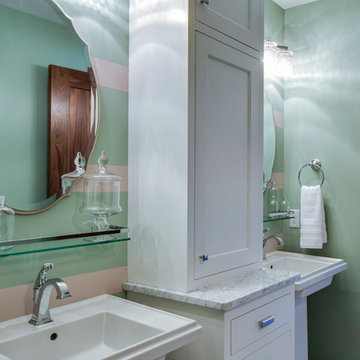Baths / Master Baths