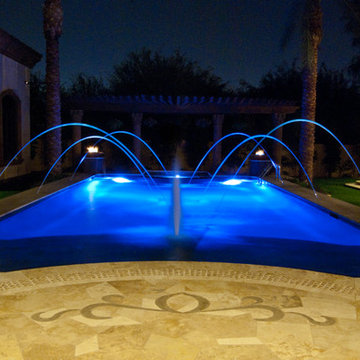 World's Greatest Pools fall & winter 2014 submissions