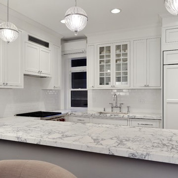 Apartment Renovation on West 82nd St.