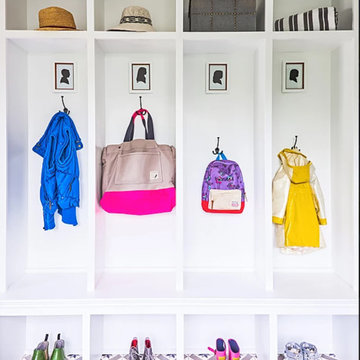 Montclair Renovation