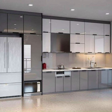 Tấm Nhựa Cao Cấp DELCO: Chất lượng khác biệt từ chi tiết.