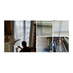 Onsite Blind Cleaning Austin Tx Us