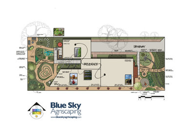 Mitchell Design Project