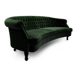 MAREE Sofa by BRABBU - Sofas