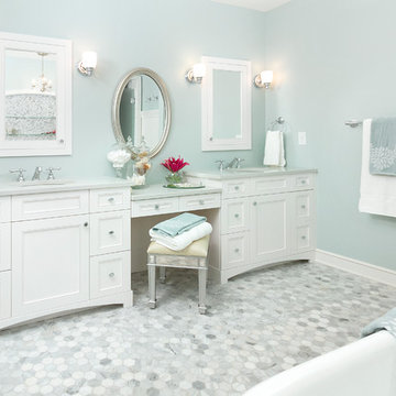 Minneapolis Cape Cod Renovation