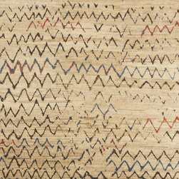 Bespoke Tibetan Rugs - Area Rugs