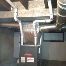 remodeling and building