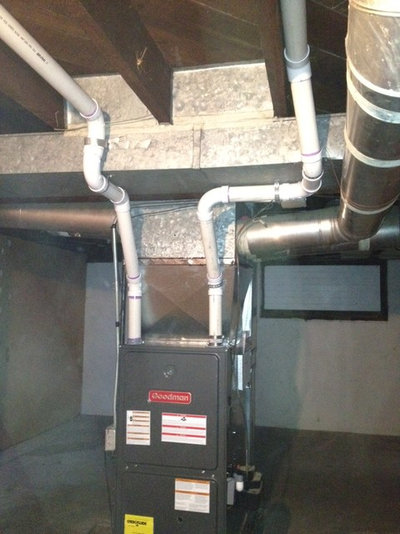 by Morrison Heating & Cooling
