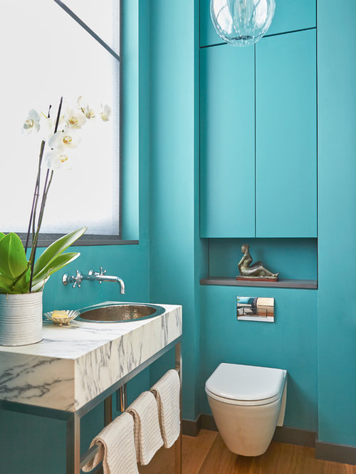 Cloakroom Design Ideas, Renovations & Photos