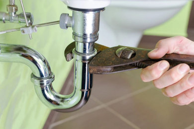 Plumbing and Repair Service