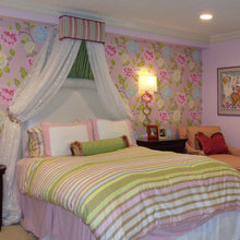 Raph's bedroom