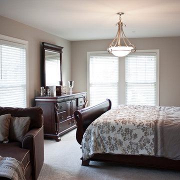Eastport Renovation