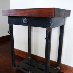 Tables - M&ouml;bel