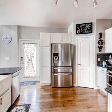 Farmhouse Kitchen