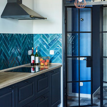 L+D kitchen