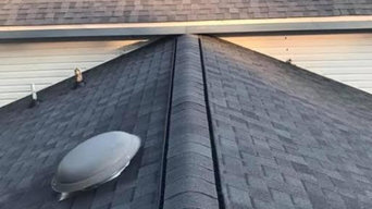 M & D Roofing & Renovations