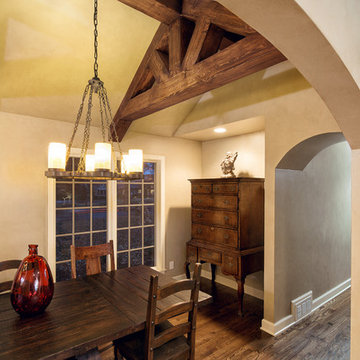 68th Street Remodel
