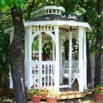 Gazebo Gallery