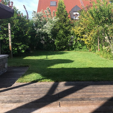Hausgarten
