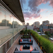 Side Yard