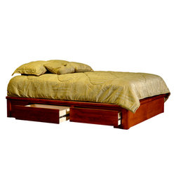 Captain's Platform - Products