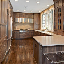 cabinets