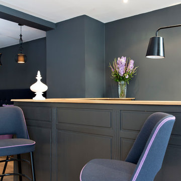 Hotel Bohème Chic - Paris