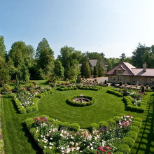 Rose Garden