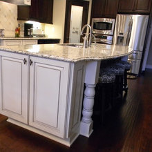 Kitchen ideas