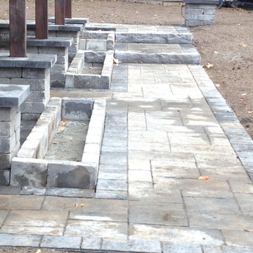 2015 Projects