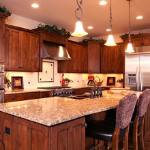 Kitchen Ideas