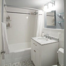 bathroom- 14th