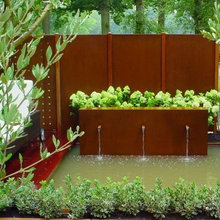 corten steel