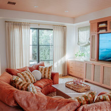 High st living room