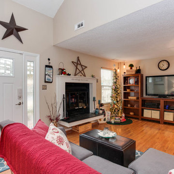 2131 Whispering Sands Lane Virginia Beach, VA 23455
