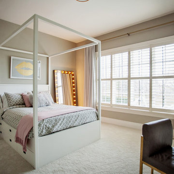 Luxurious Bungalow - Teenagers' Rooms
